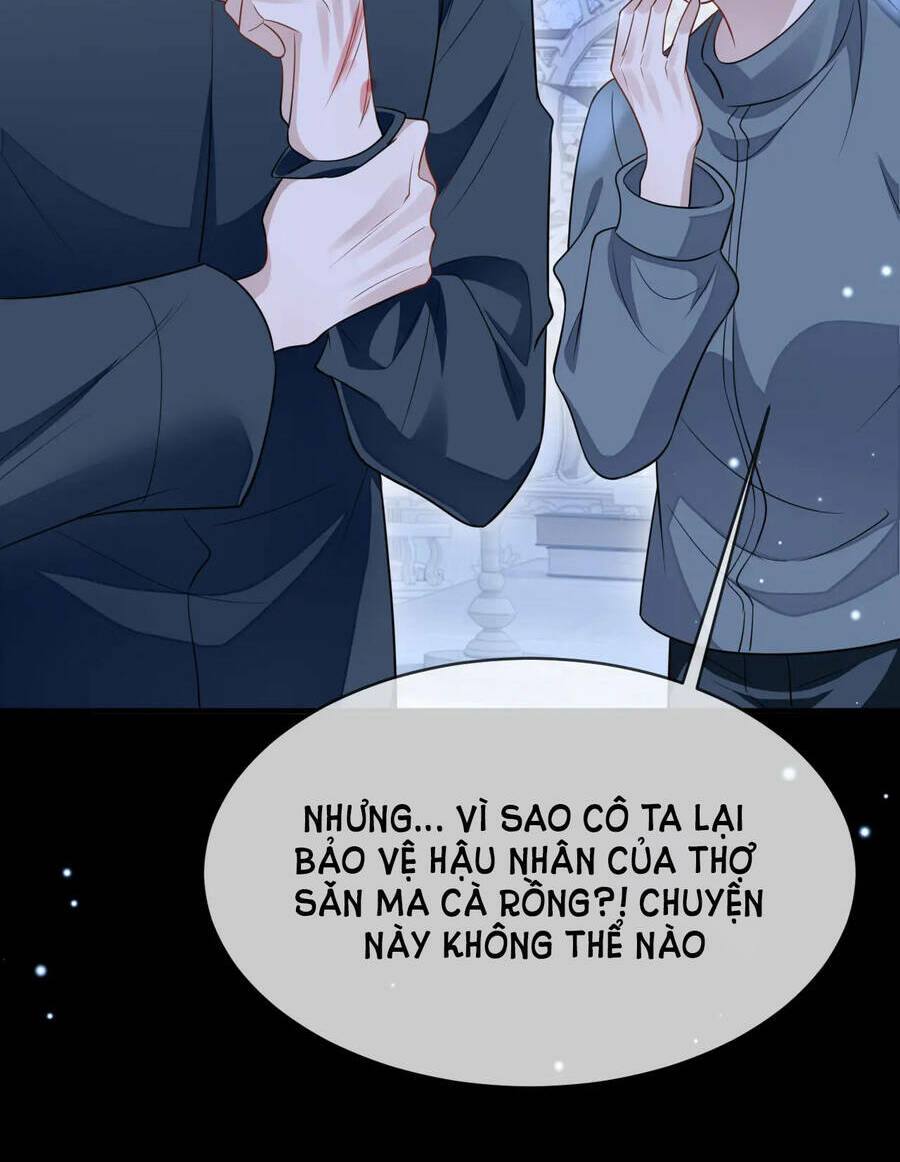 Sống Chung Với Đại Tỷ Ma Cà Rồng - Chapter 20 - Page 37