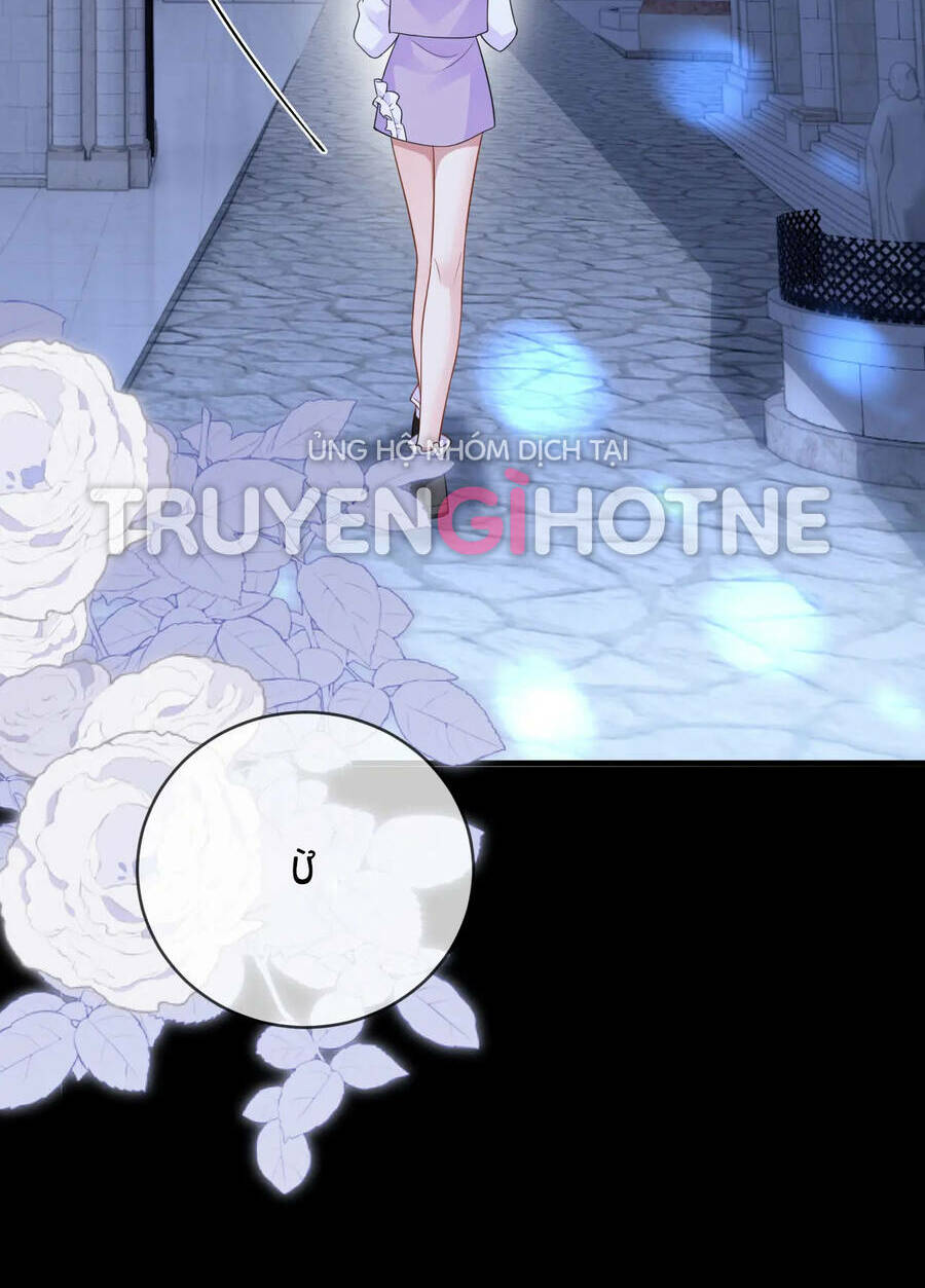 Sống Chung Với Đại Tỷ Ma Cà Rồng - Chapter 20 - Page 39