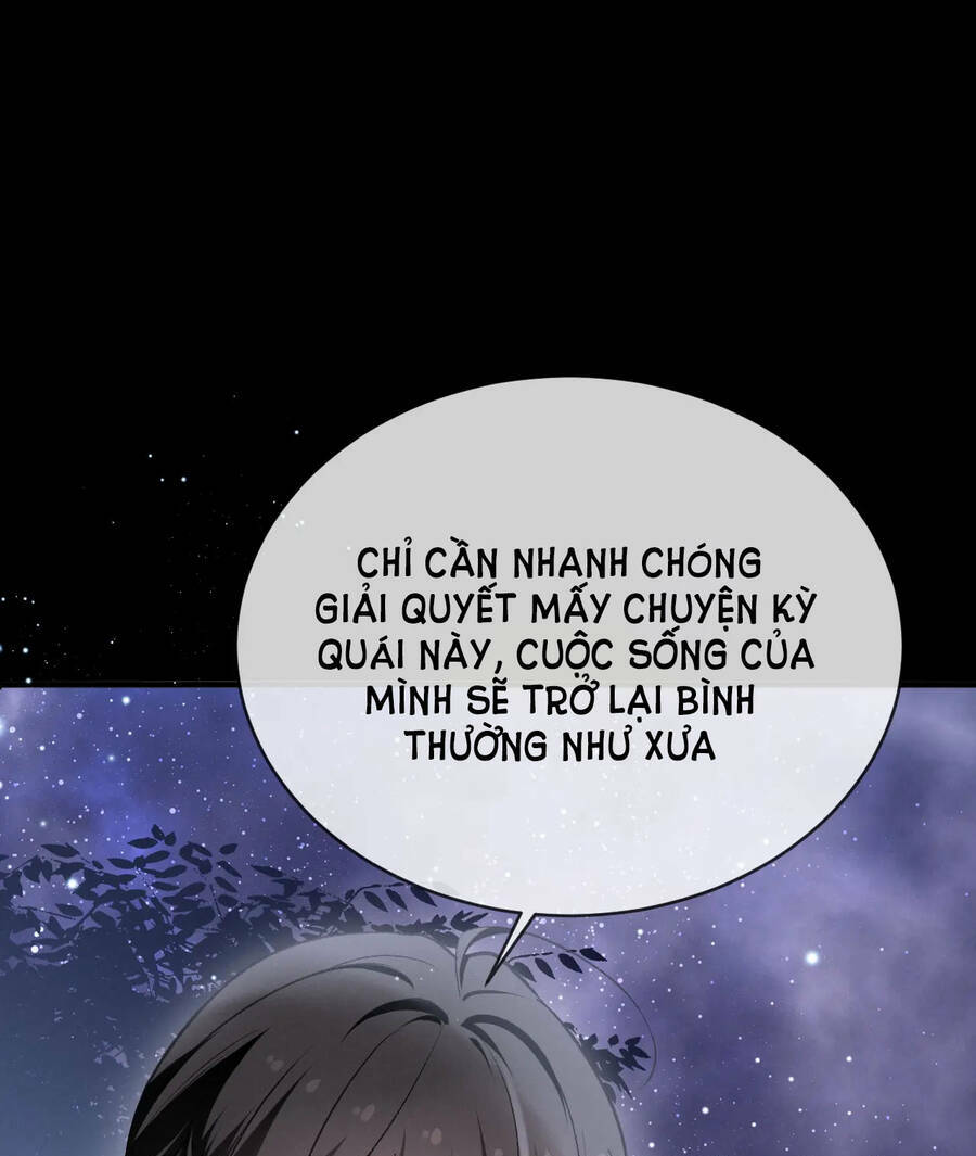 Sống Chung Với Đại Tỷ Ma Cà Rồng - Chapter 20 - Page 40