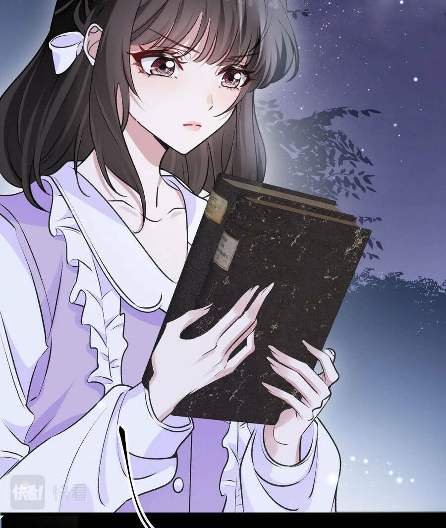 Sống Chung Với Đại Tỷ Ma Cà Rồng - Chapter 20 - Page 41