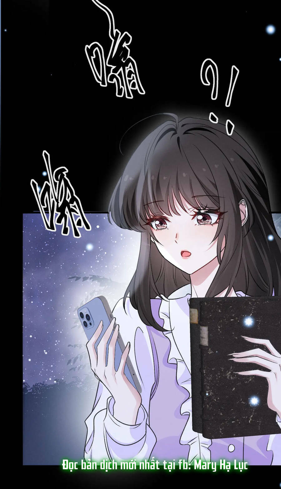 Sống Chung Với Đại Tỷ Ma Cà Rồng - Chapter 20 - Page 42