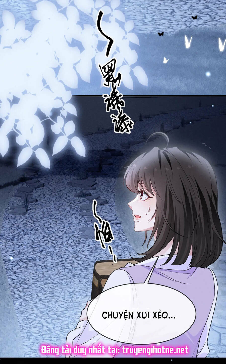 Sống Chung Với Đại Tỷ Ma Cà Rồng - Chapter 20 - Page 45