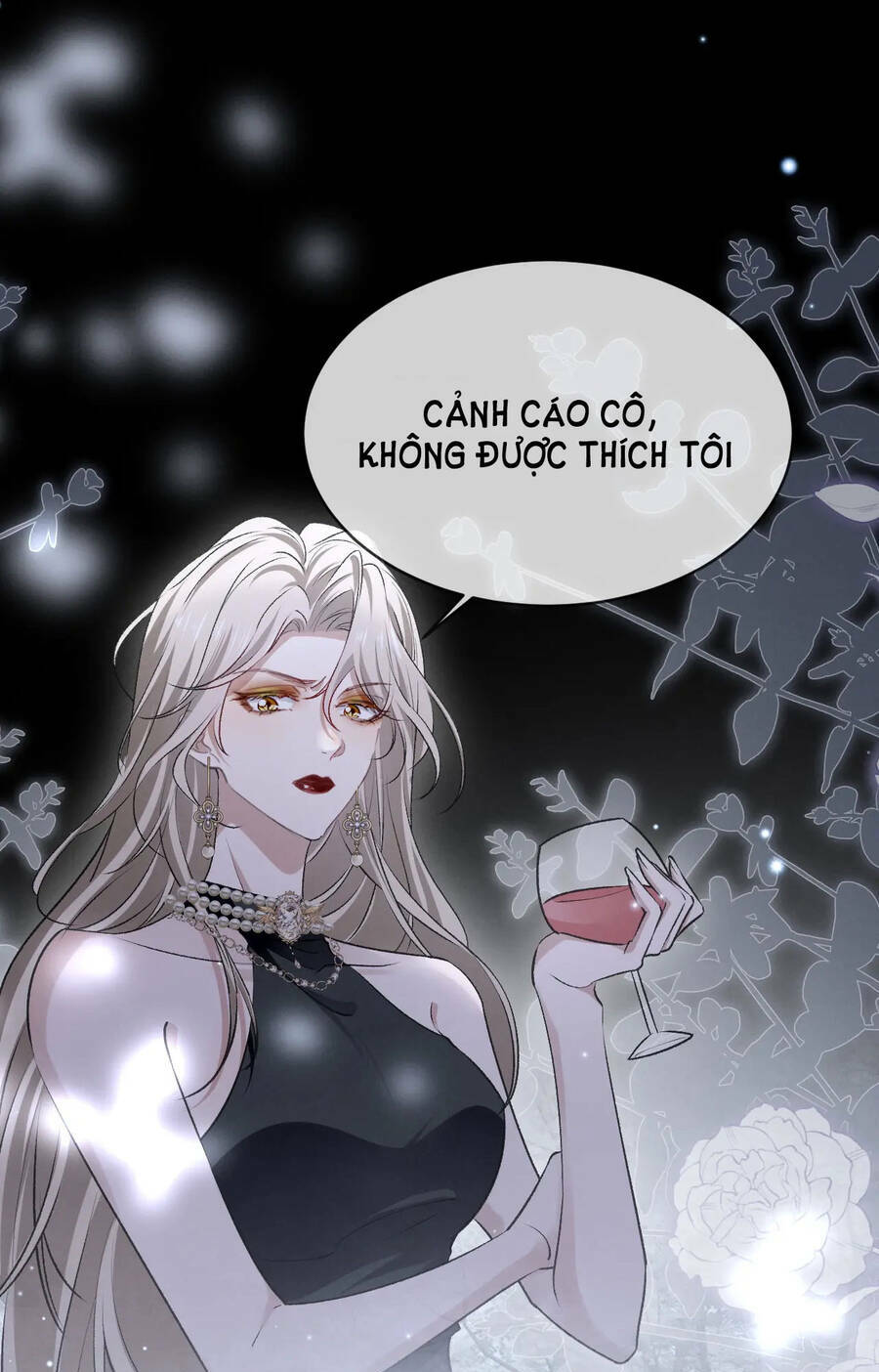 Sống Chung Với Đại Tỷ Ma Cà Rồng - Chapter 20 - Page 46