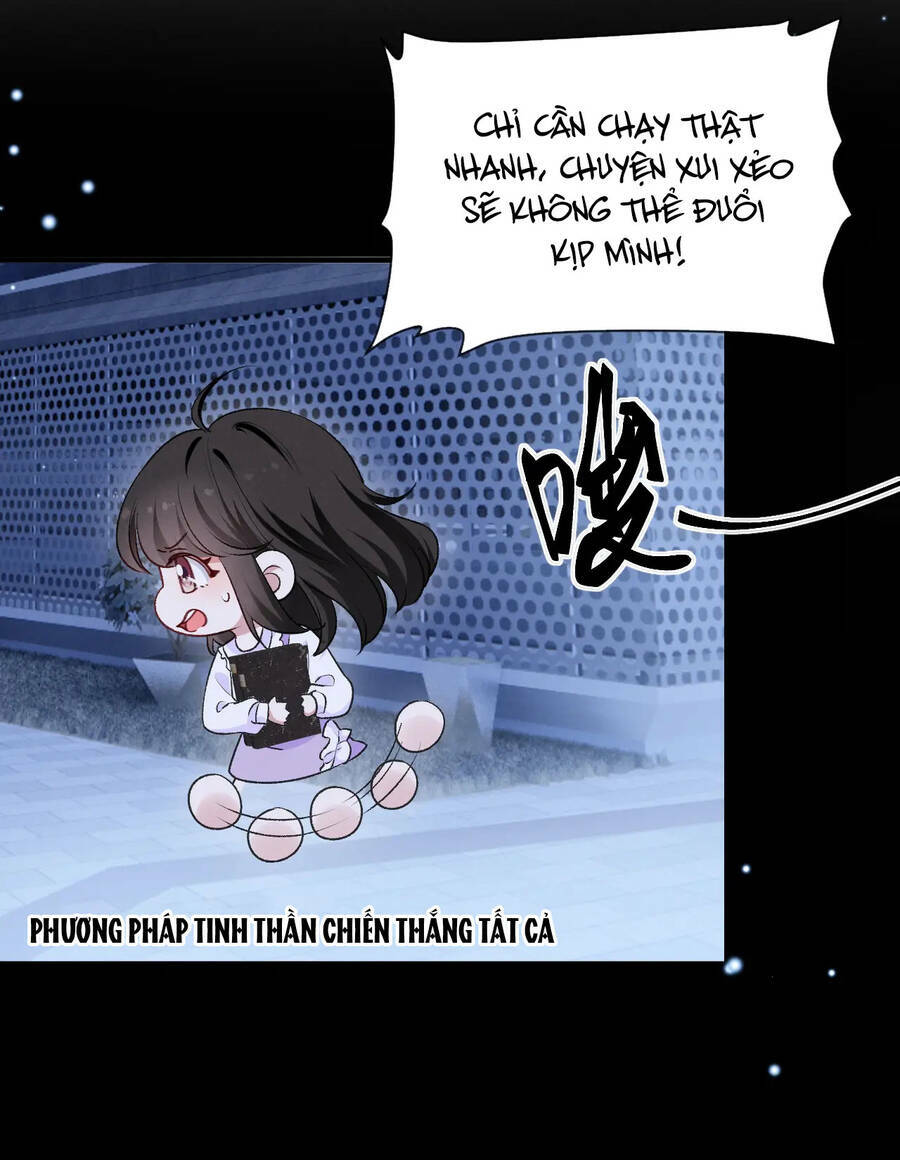 Sống Chung Với Đại Tỷ Ma Cà Rồng - Chapter 20 - Page 48