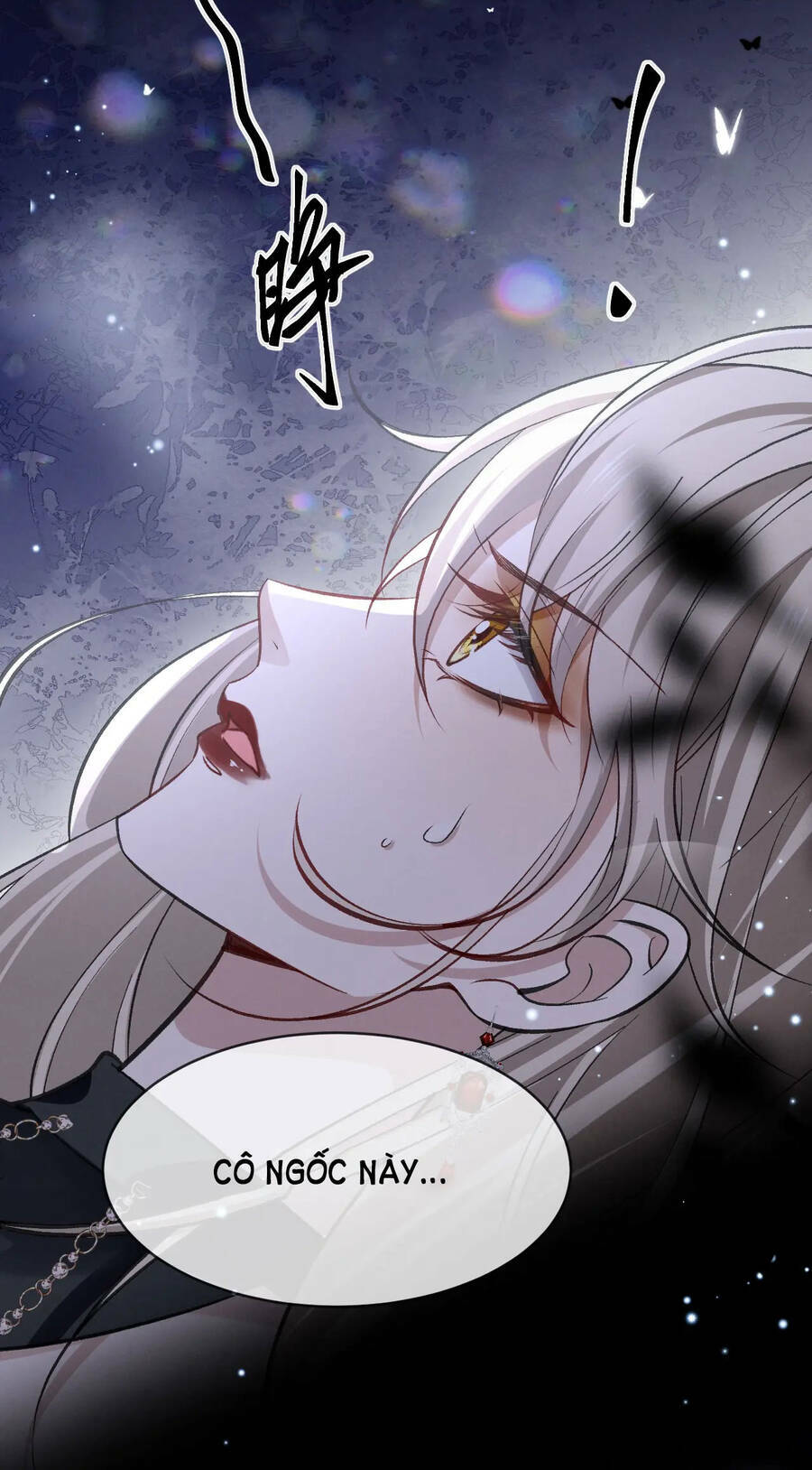 Sống Chung Với Đại Tỷ Ma Cà Rồng - Chapter 20 - Page 50