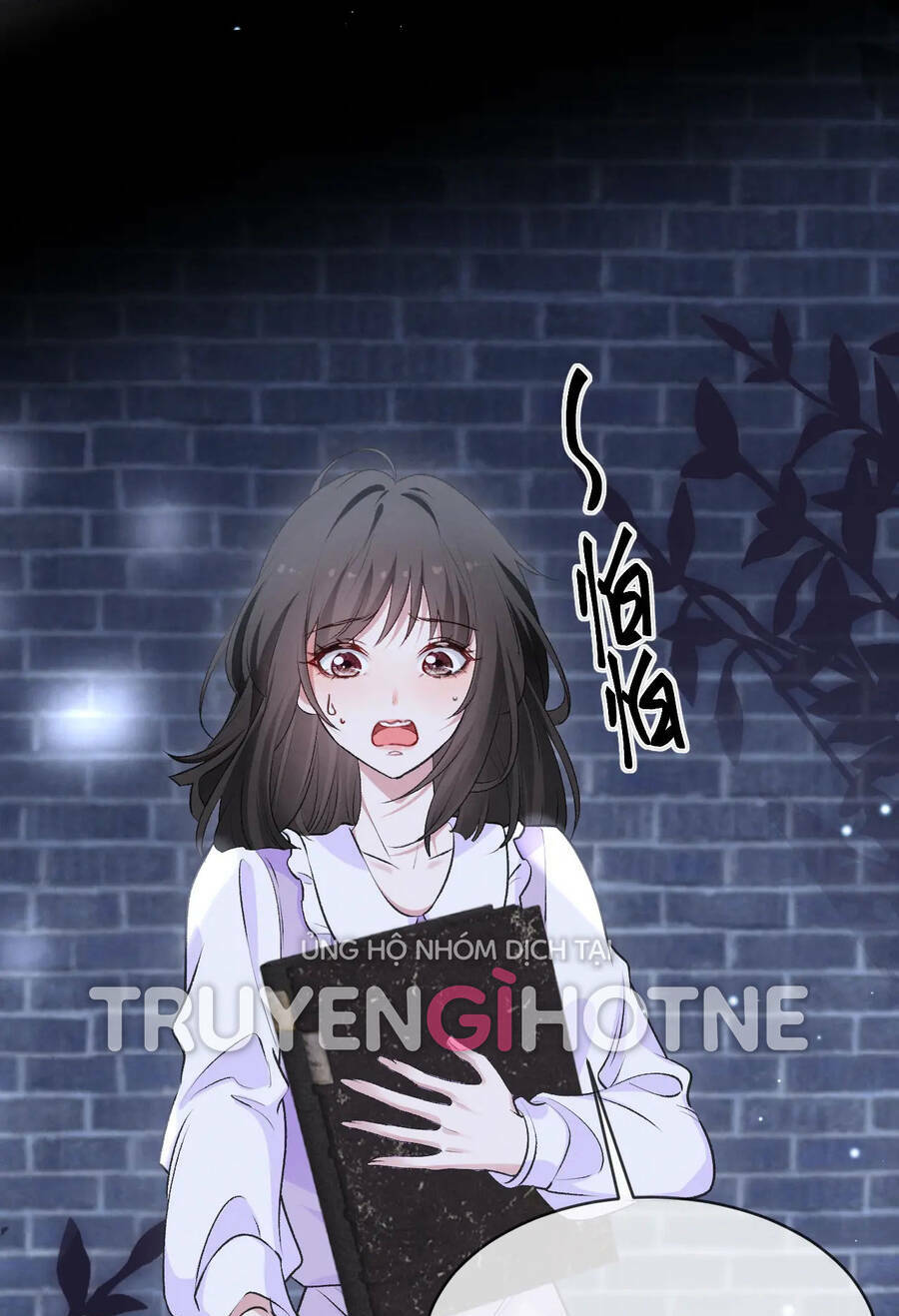 Sống Chung Với Đại Tỷ Ma Cà Rồng - Chapter 20 - Page 51