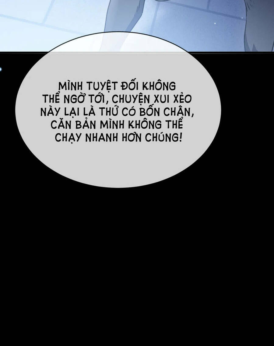 Sống Chung Với Đại Tỷ Ma Cà Rồng - Chapter 20 - Page 54