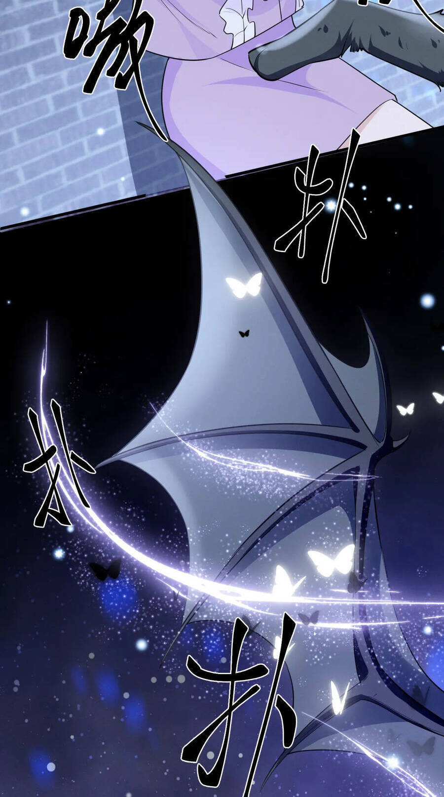 Sống Chung Với Đại Tỷ Ma Cà Rồng - Chapter 20 - Page 56