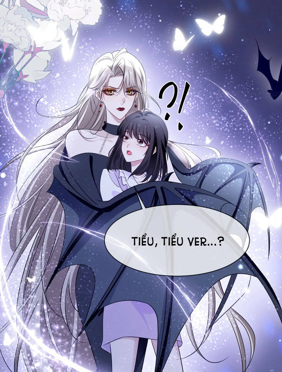 Sống Chung Với Đại Tỷ Ma Cà Rồng - Chapter 20 - Page 58