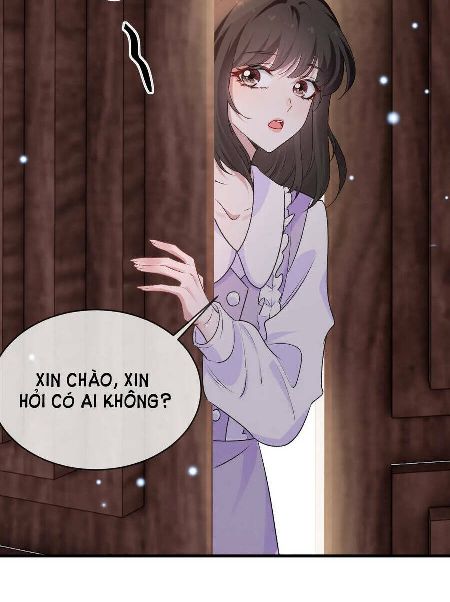 Sống Chung Với Đại Tỷ Ma Cà Rồng - Chapter 20 - Page 5