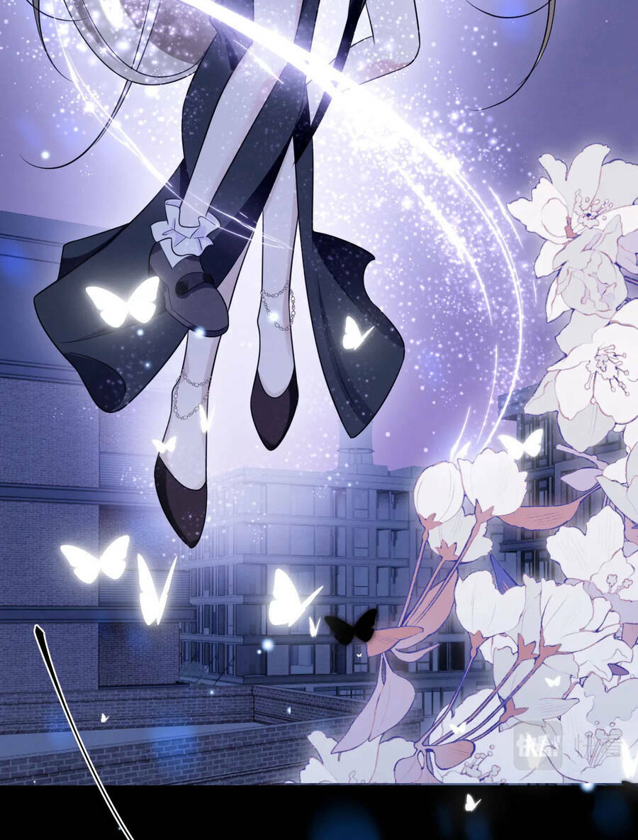 Sống Chung Với Đại Tỷ Ma Cà Rồng - Chapter 20 - Page 59