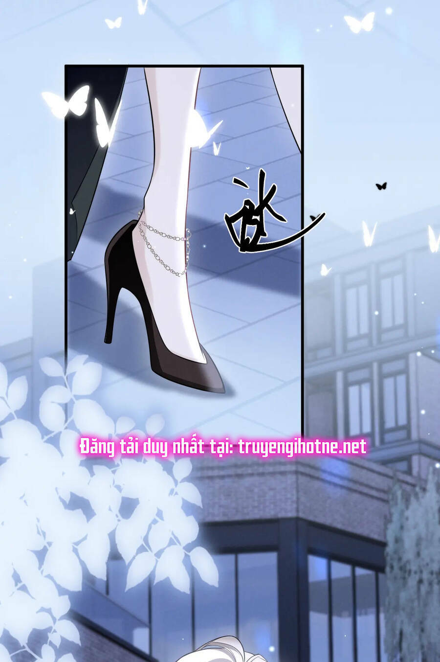 Sống Chung Với Đại Tỷ Ma Cà Rồng - Chapter 20 - Page 61