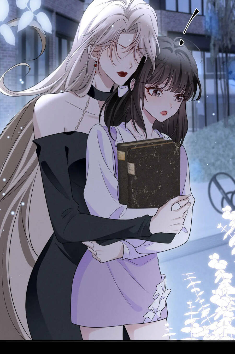 Sống Chung Với Đại Tỷ Ma Cà Rồng - Chapter 20 - Page 62