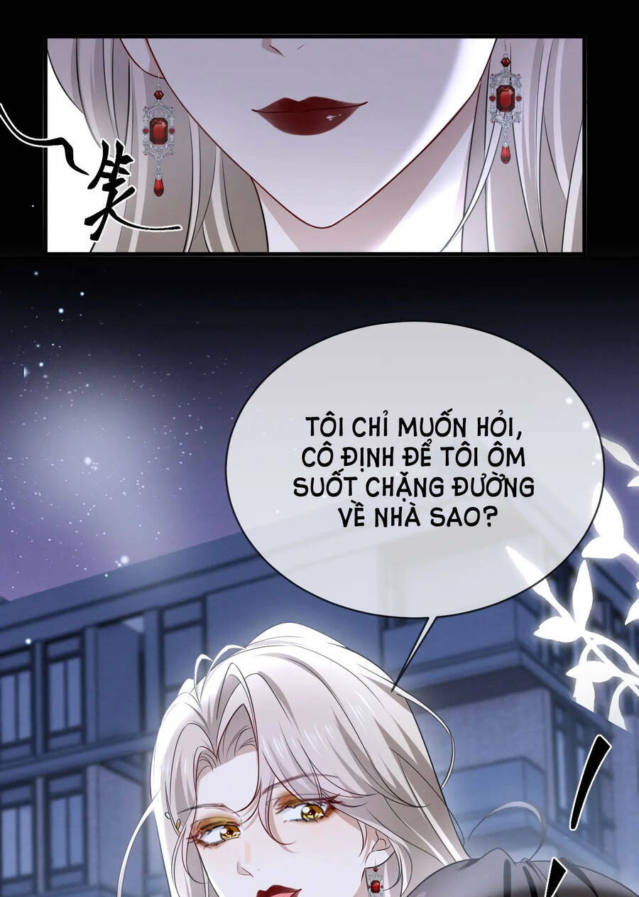 Sống Chung Với Đại Tỷ Ma Cà Rồng - Chapter 20 - Page 65