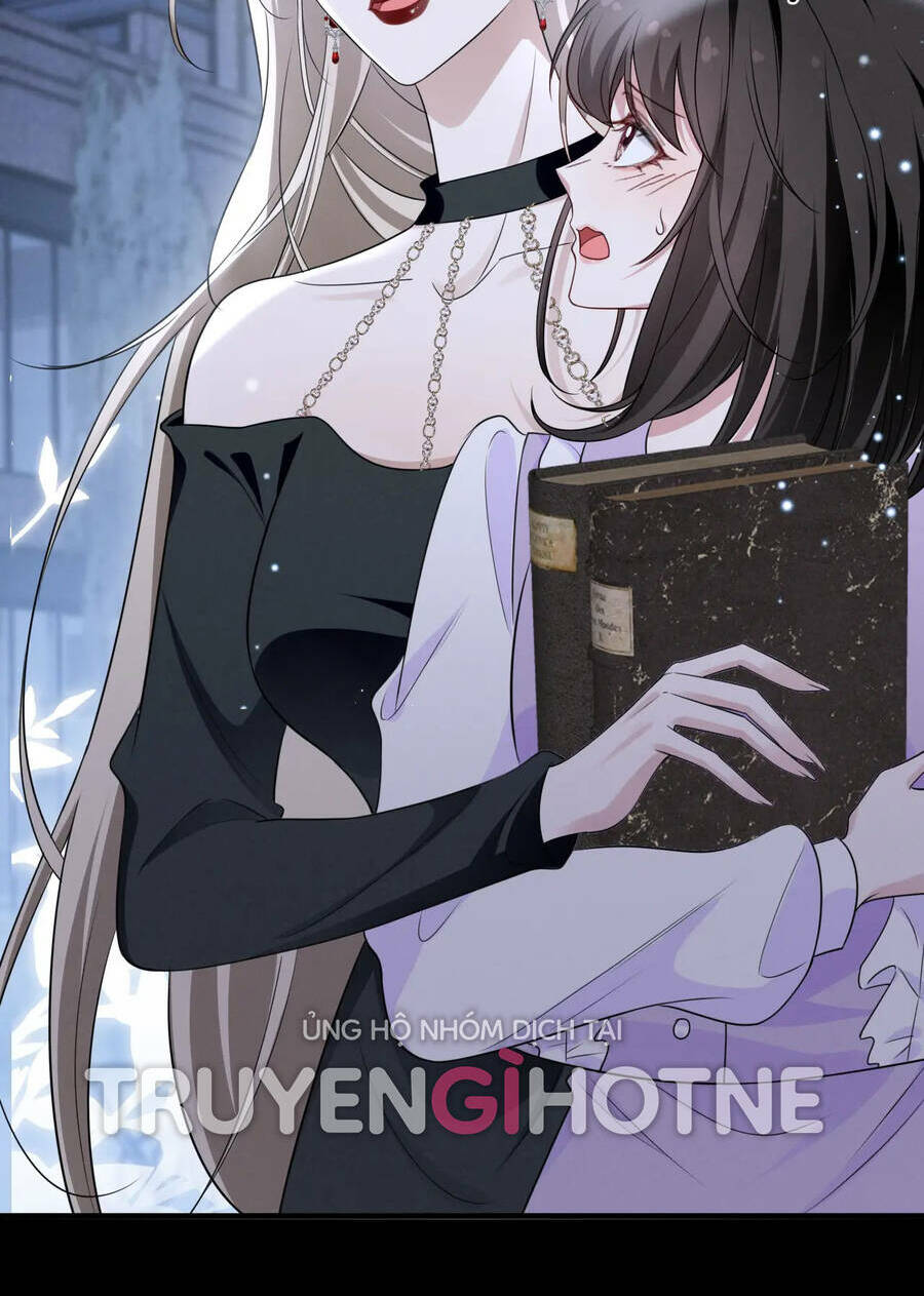 Sống Chung Với Đại Tỷ Ma Cà Rồng - Chapter 20 - Page 66
