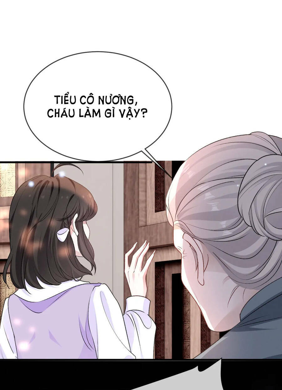 Sống Chung Với Đại Tỷ Ma Cà Rồng - Chapter 20 - Page 6