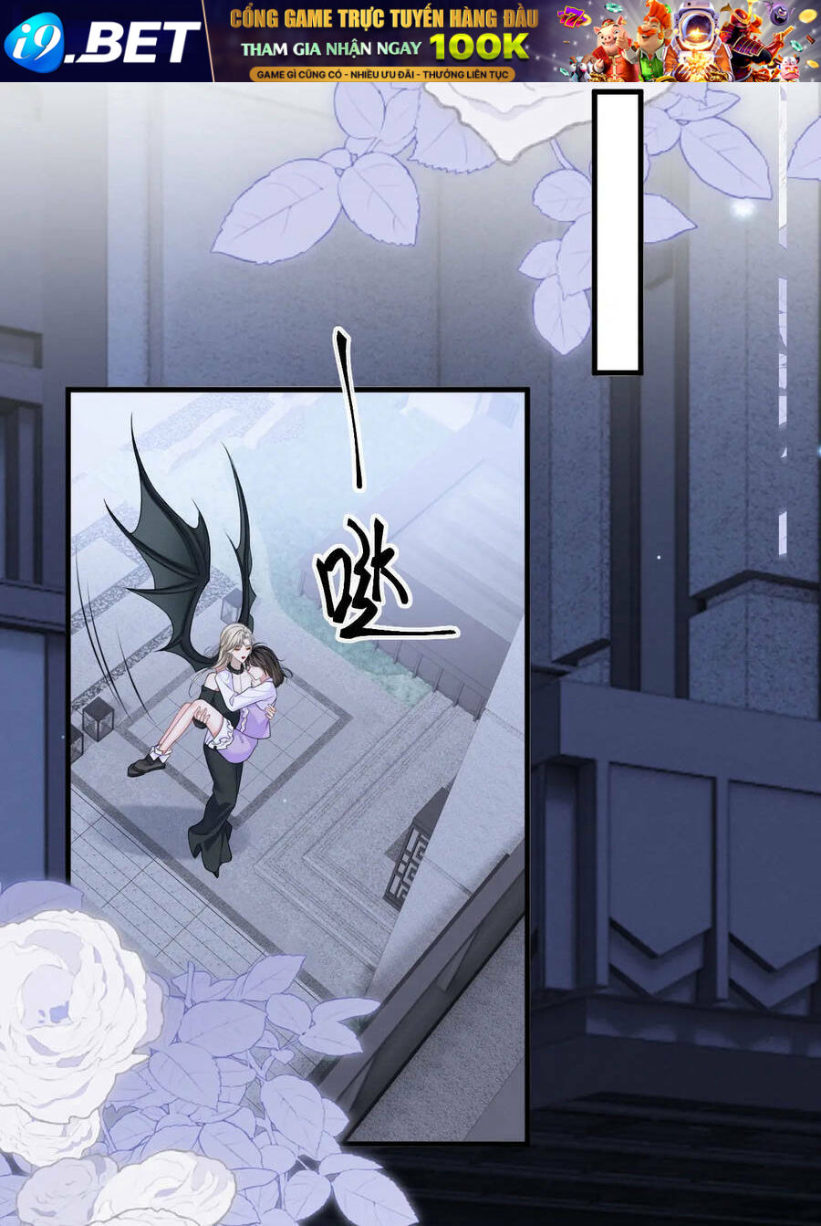 Sống Chung Với Đại Tỷ Ma Cà Rồng - Chapter 21 - Page 15