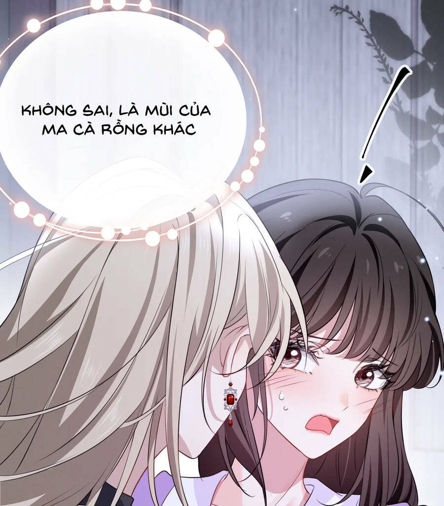 Sống Chung Với Đại Tỷ Ma Cà Rồng - Chapter 21 - Page 19
