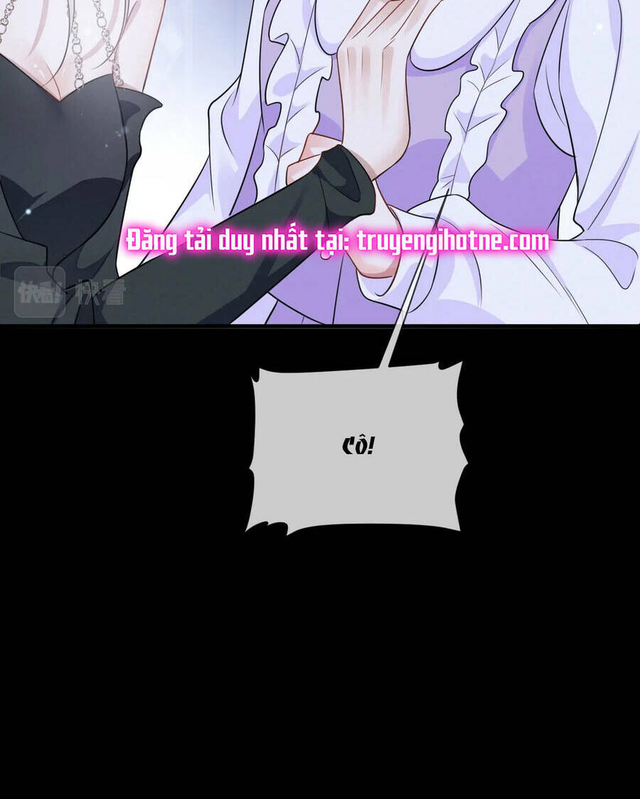 Sống Chung Với Đại Tỷ Ma Cà Rồng - Chapter 21 - Page 23