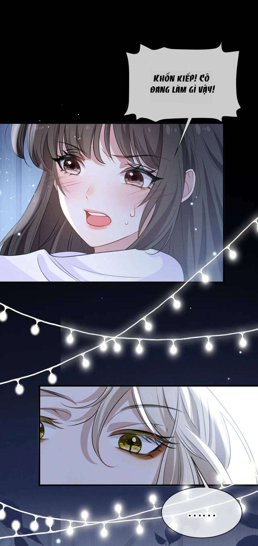 Sống Chung Với Đại Tỷ Ma Cà Rồng - Chapter 21 - Page 24