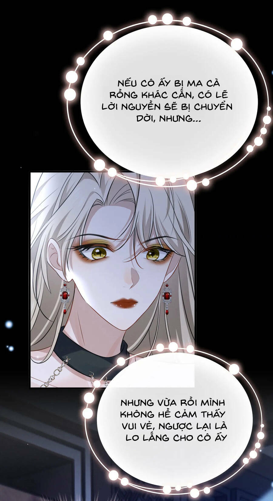 Sống Chung Với Đại Tỷ Ma Cà Rồng - Chapter 21 - Page 26