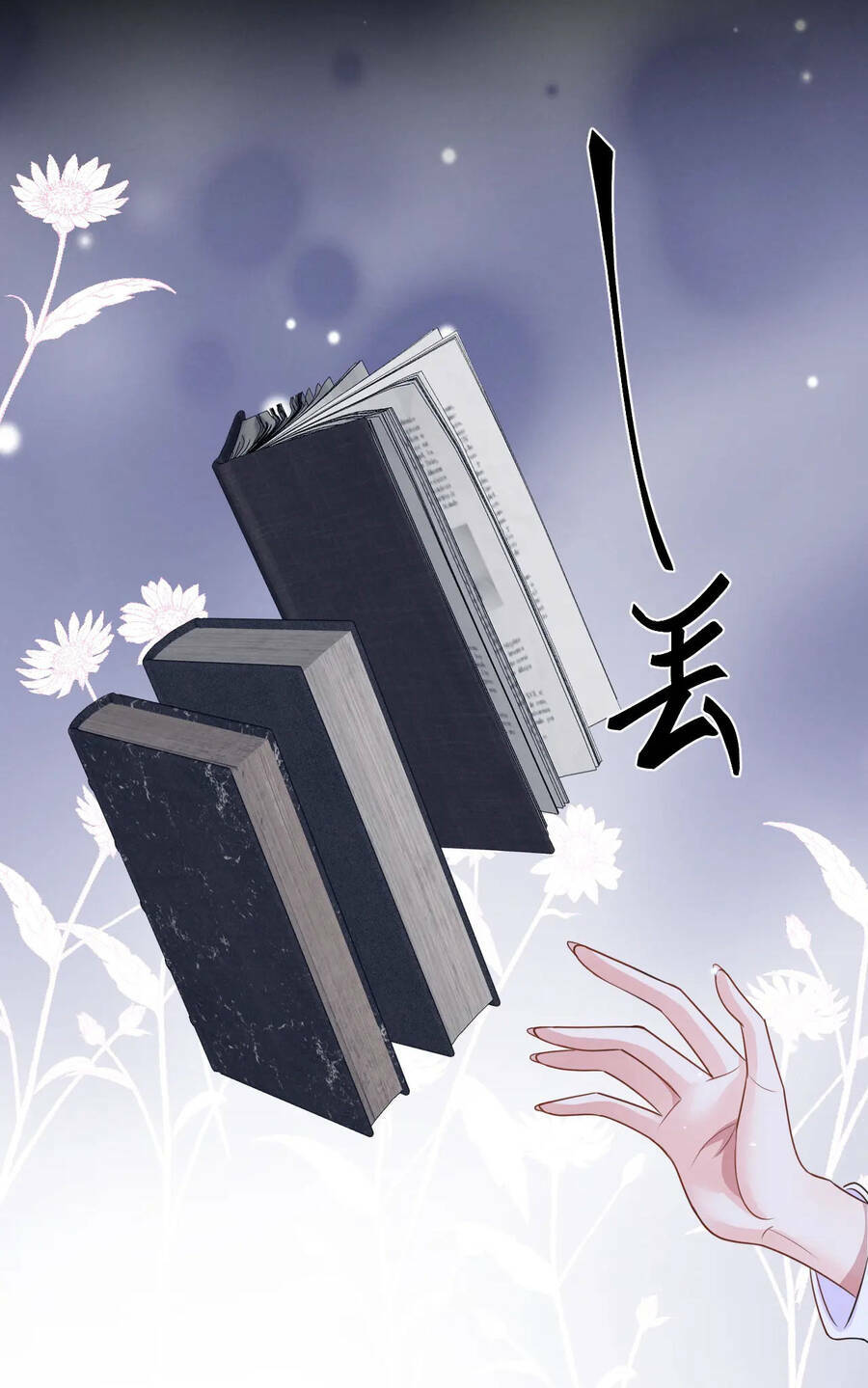 Sống Chung Với Đại Tỷ Ma Cà Rồng - Chapter 21 - Page 31