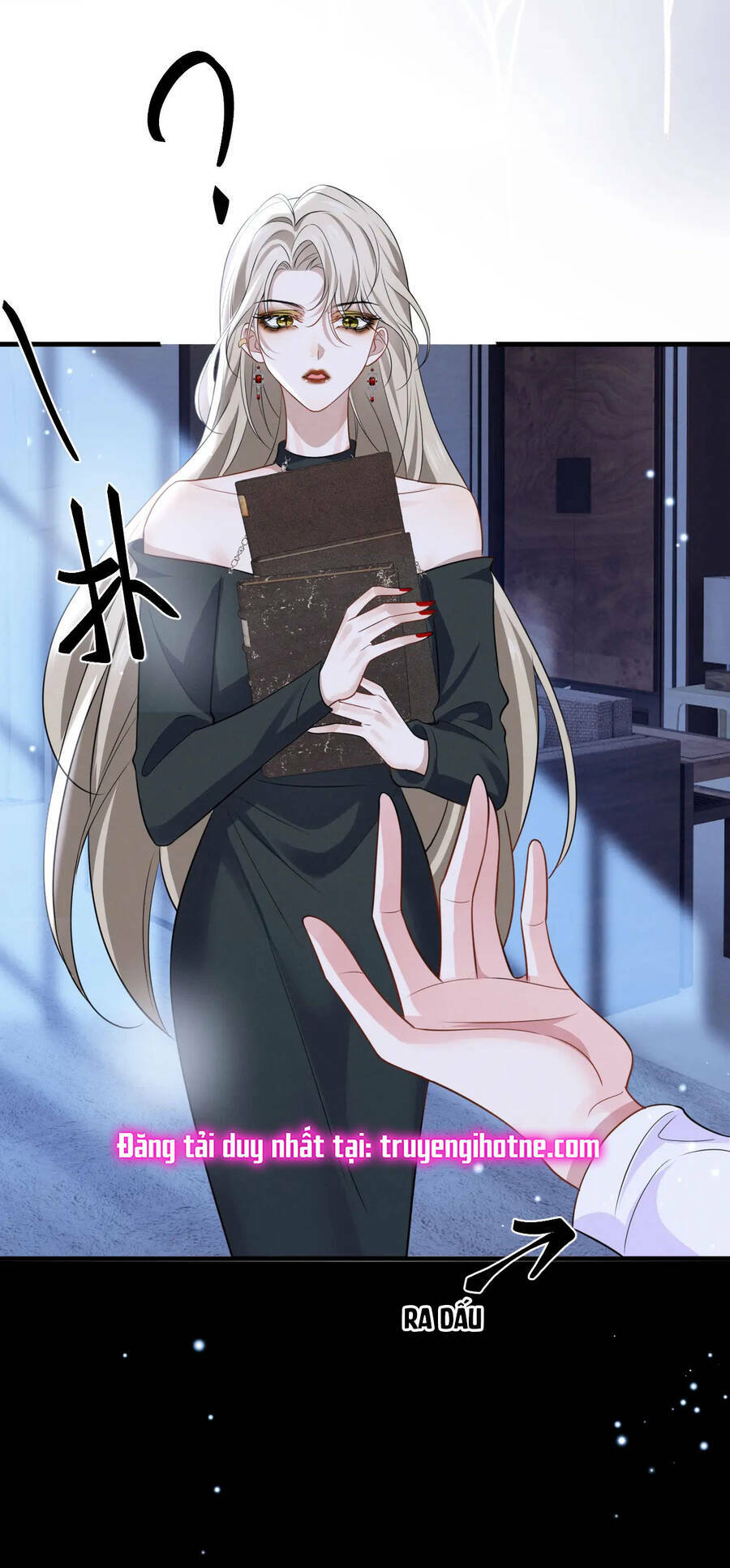 Sống Chung Với Đại Tỷ Ma Cà Rồng - Chapter 21 - Page 32