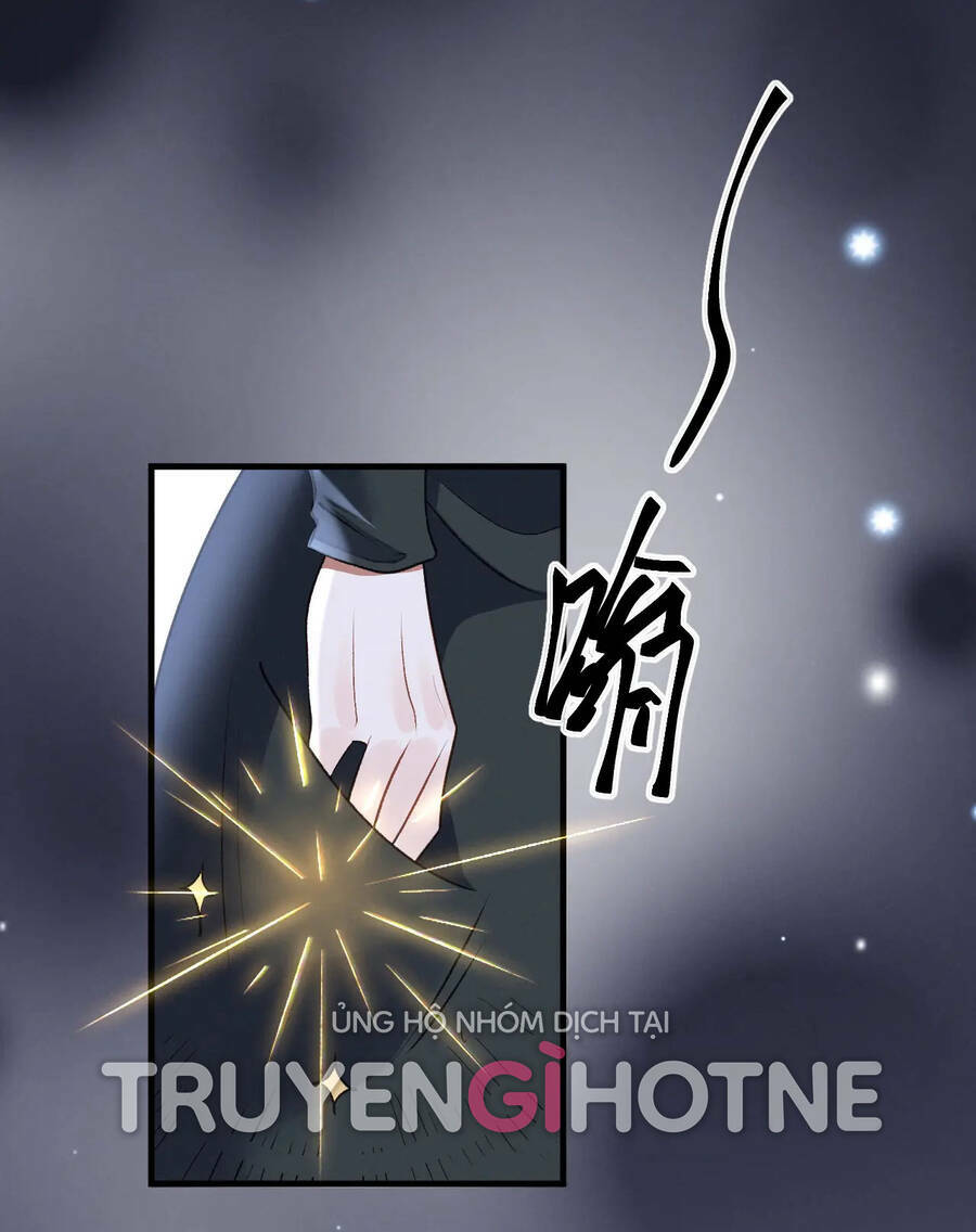 Sống Chung Với Đại Tỷ Ma Cà Rồng - Chapter 21 - Page 35