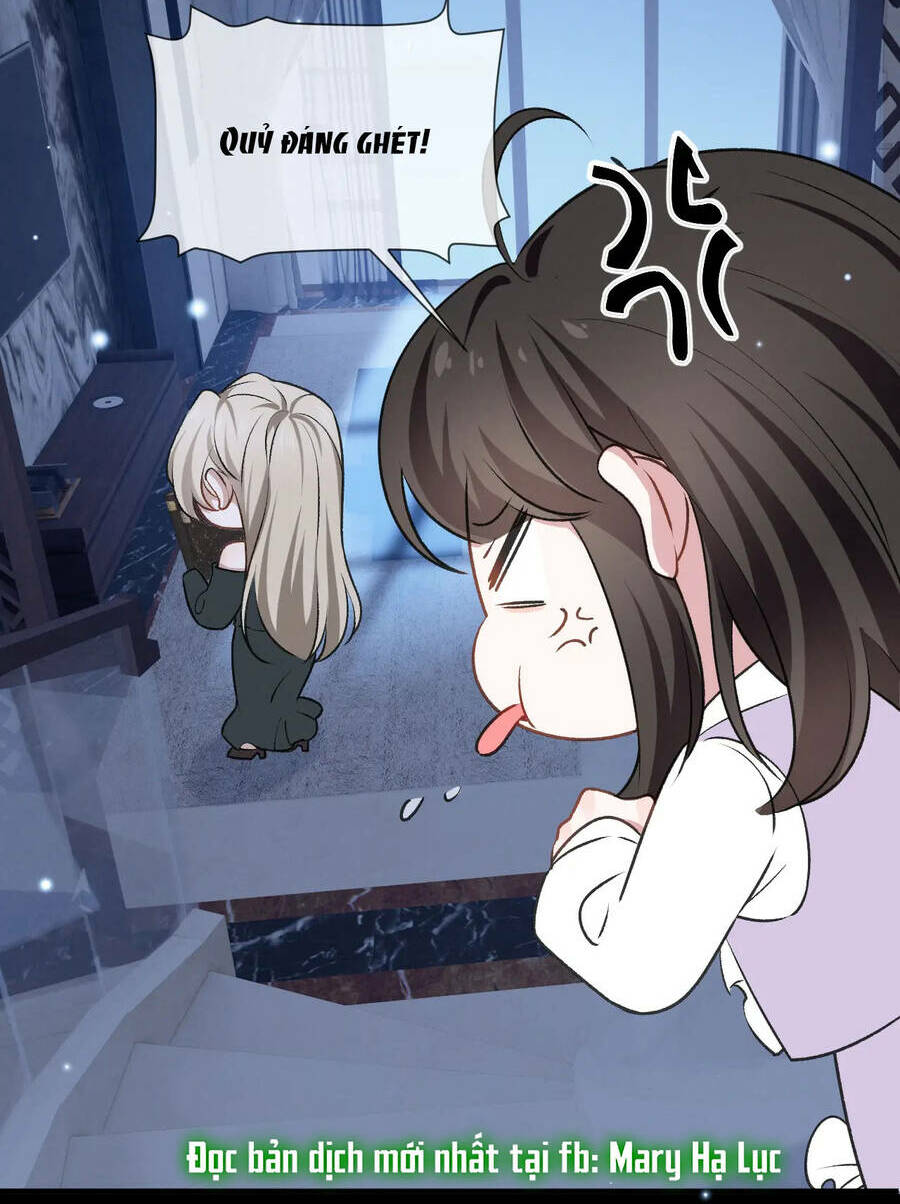 Sống Chung Với Đại Tỷ Ma Cà Rồng - Chapter 21 - Page 38