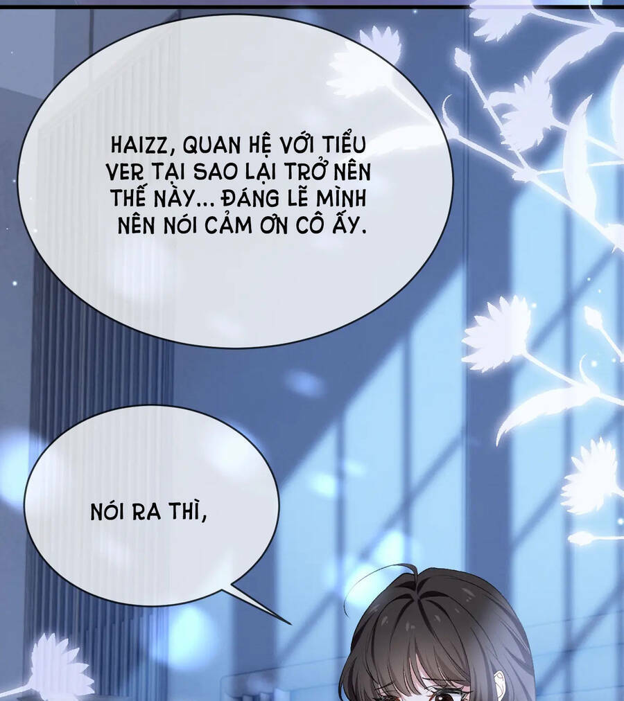 Sống Chung Với Đại Tỷ Ma Cà Rồng - Chapter 21 - Page 40