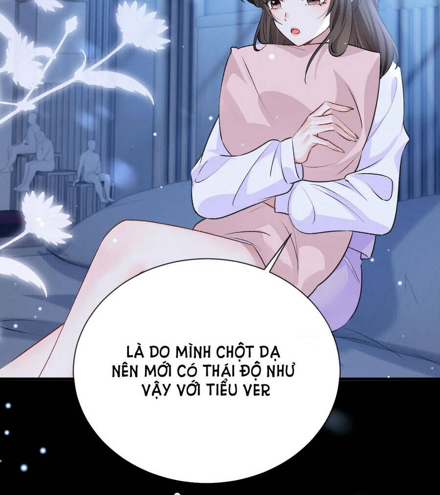 Sống Chung Với Đại Tỷ Ma Cà Rồng - Chapter 21 - Page 41
