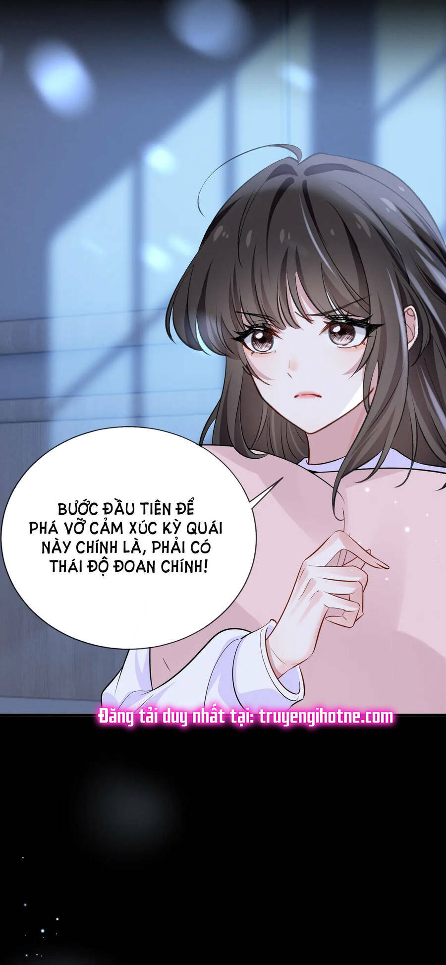 Sống Chung Với Đại Tỷ Ma Cà Rồng - Chapter 21 - Page 43