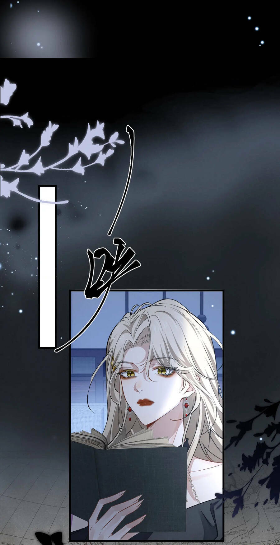 Sống Chung Với Đại Tỷ Ma Cà Rồng - Chapter 21 - Page 44