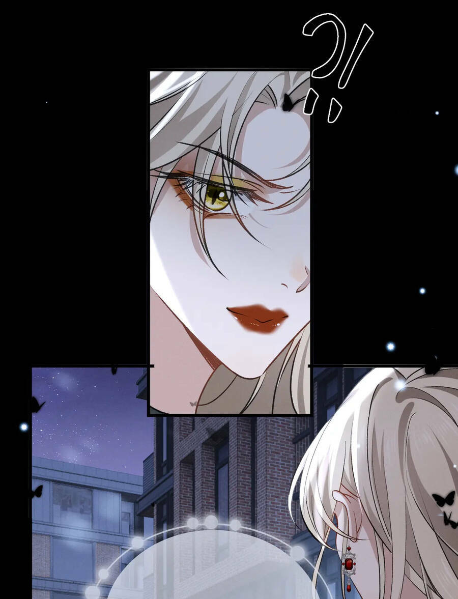 Sống Chung Với Đại Tỷ Ma Cà Rồng - Chapter 21 - Page 4