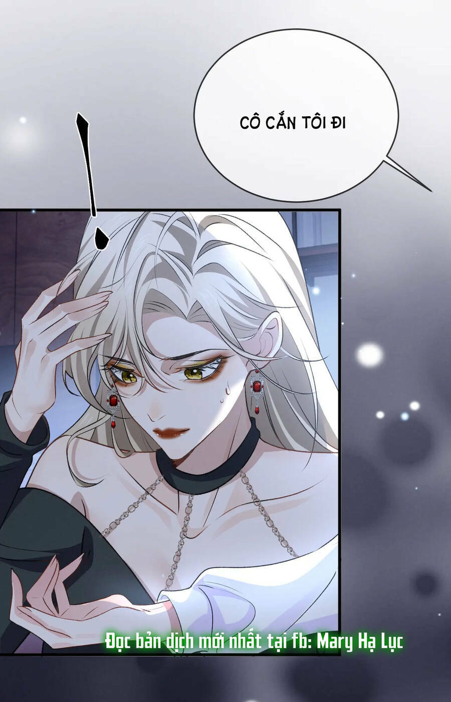 Sống Chung Với Đại Tỷ Ma Cà Rồng - Chapter 21 - Page 49