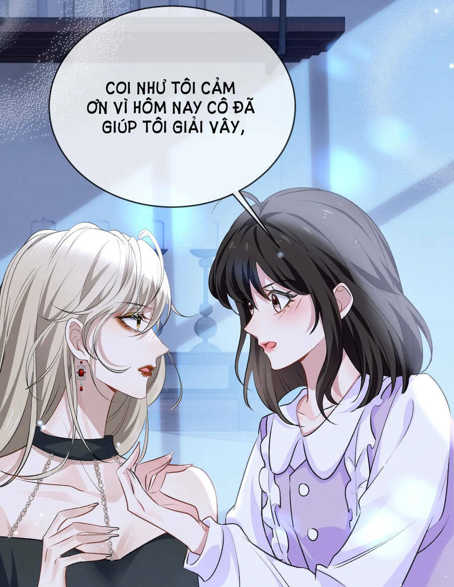 Sống Chung Với Đại Tỷ Ma Cà Rồng - Chapter 21 - Page 51