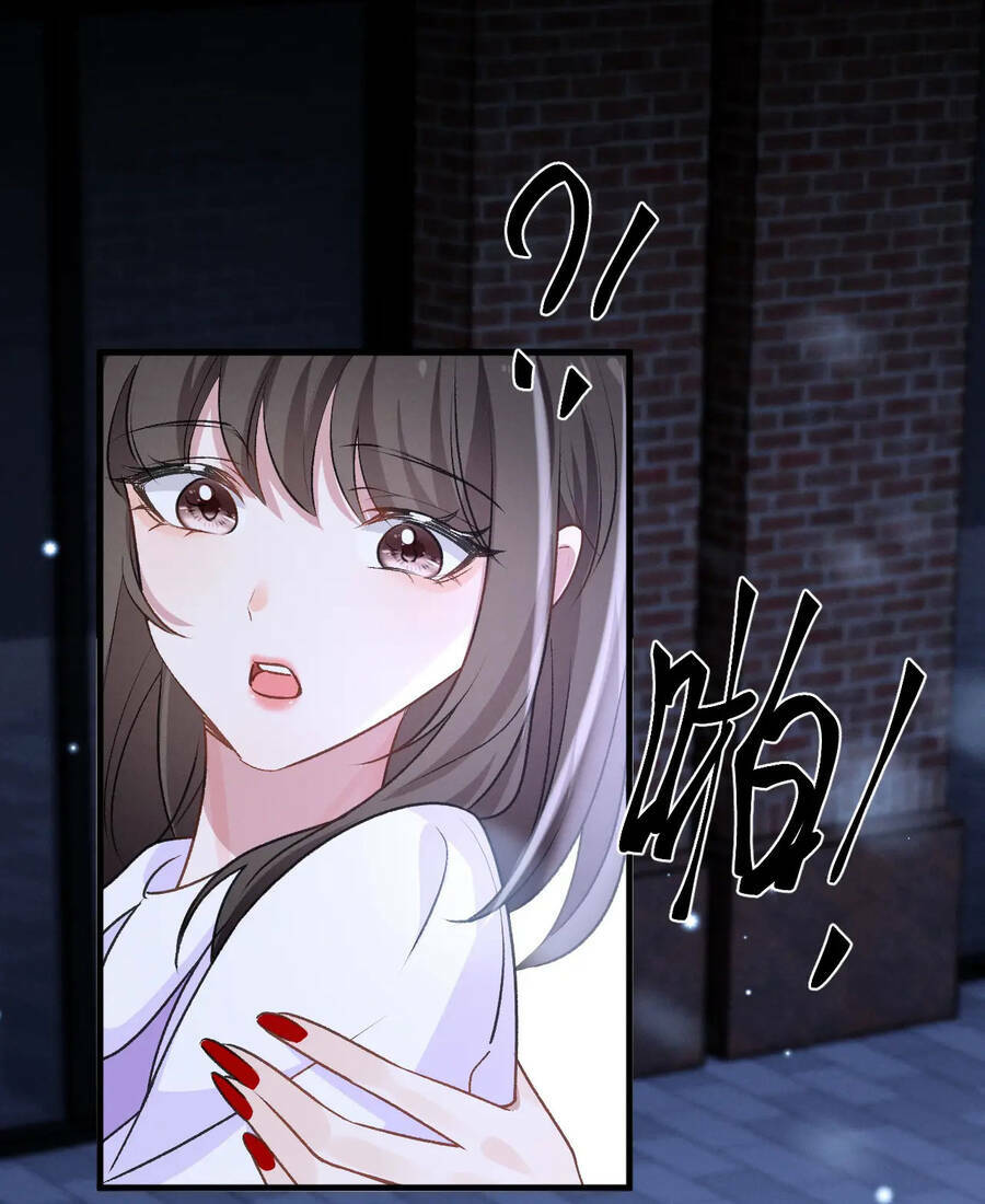 Sống Chung Với Đại Tỷ Ma Cà Rồng - Chapter 21 - Page 6