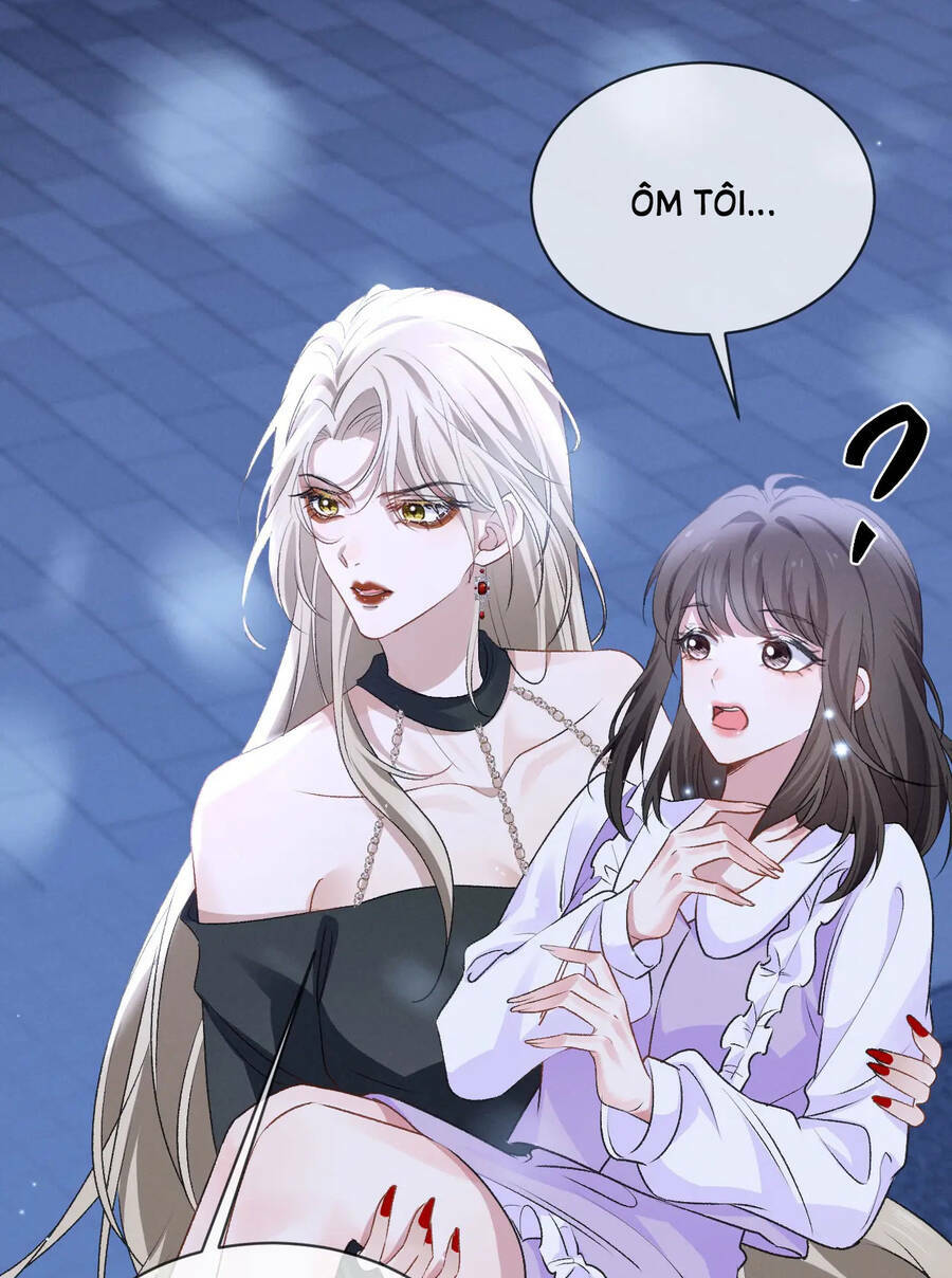 Sống Chung Với Đại Tỷ Ma Cà Rồng - Chapter 21 - Page 7