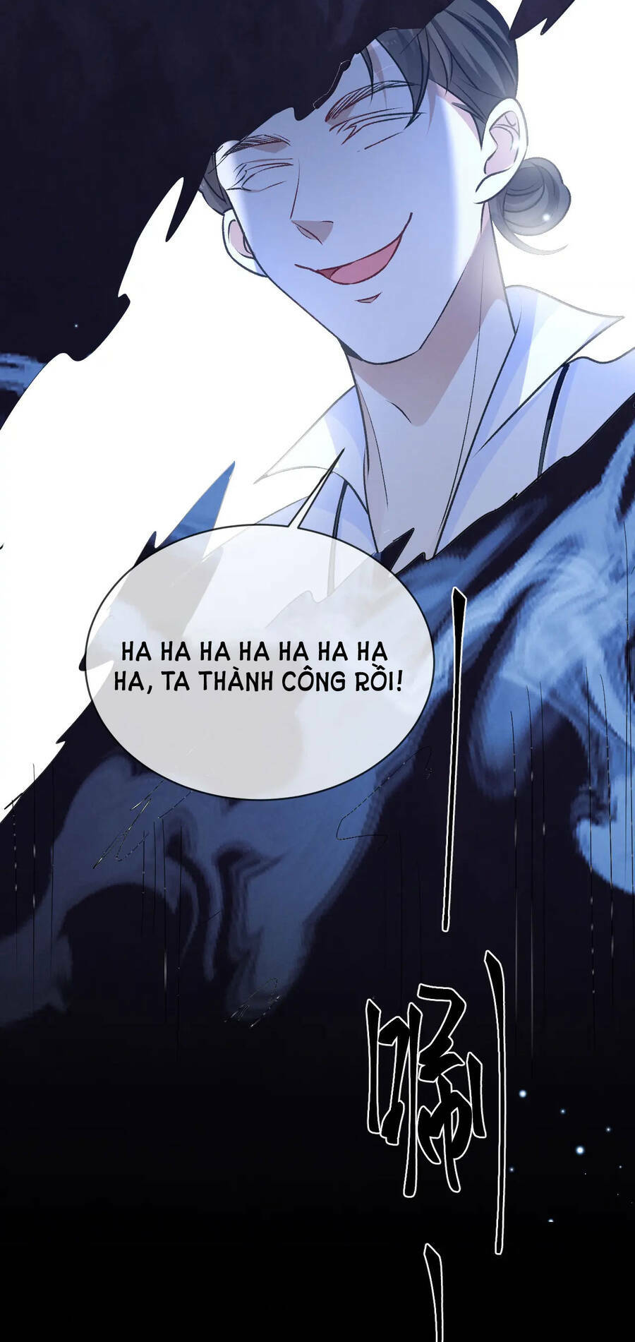 Sống Chung Với Đại Tỷ Ma Cà Rồng - Chapter 22 - Page 9