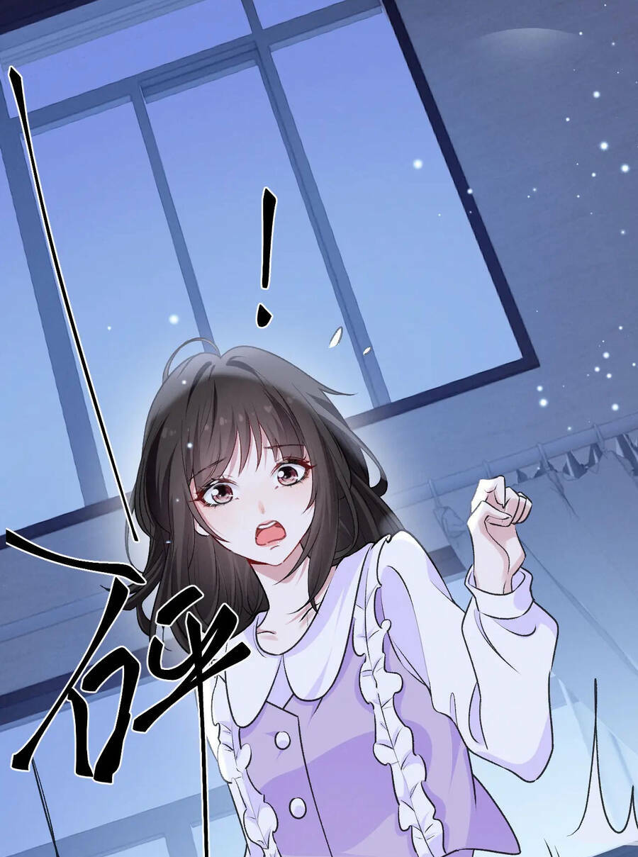 Sống Chung Với Đại Tỷ Ma Cà Rồng - Chapter 22 - Page 11