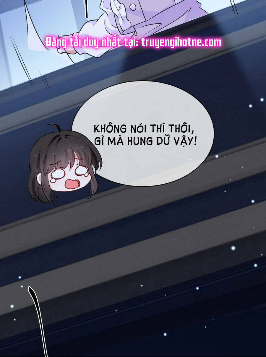 Sống Chung Với Đại Tỷ Ma Cà Rồng - Chapter 22 - Page 12