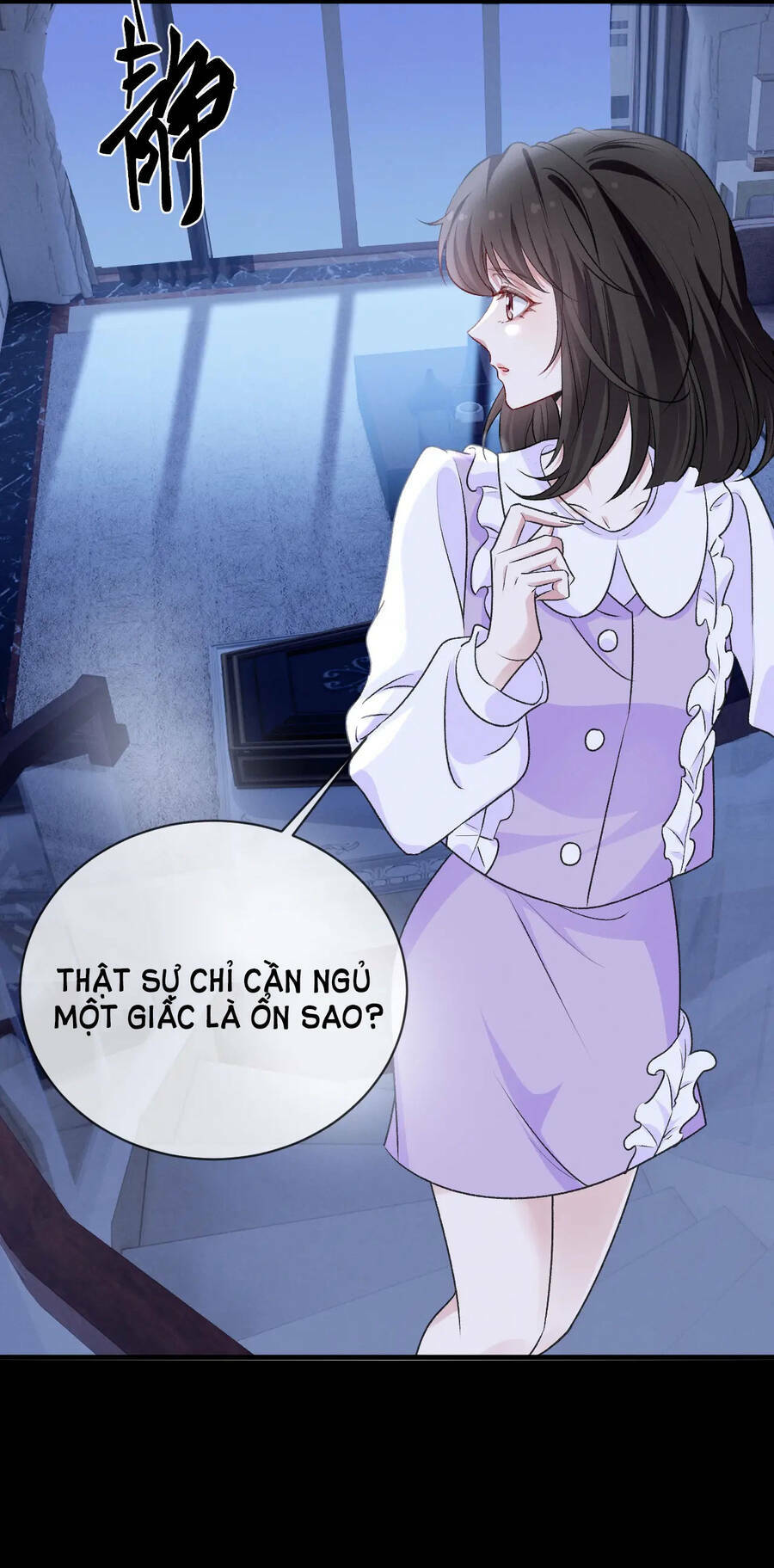 Sống Chung Với Đại Tỷ Ma Cà Rồng - Chapter 22 - Page 13