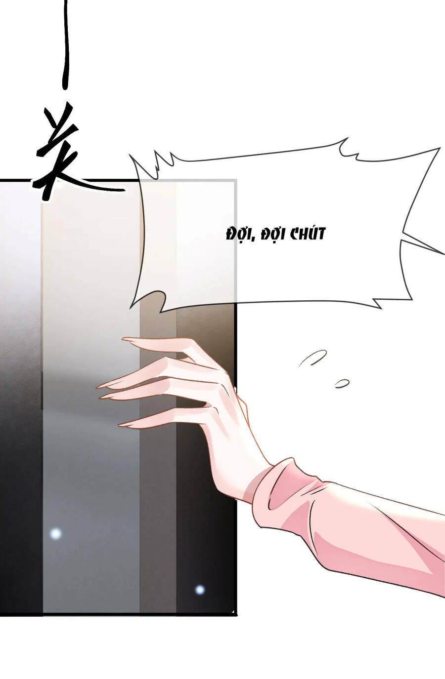 Sống Chung Với Đại Tỷ Ma Cà Rồng - Chapter 22 - Page 17