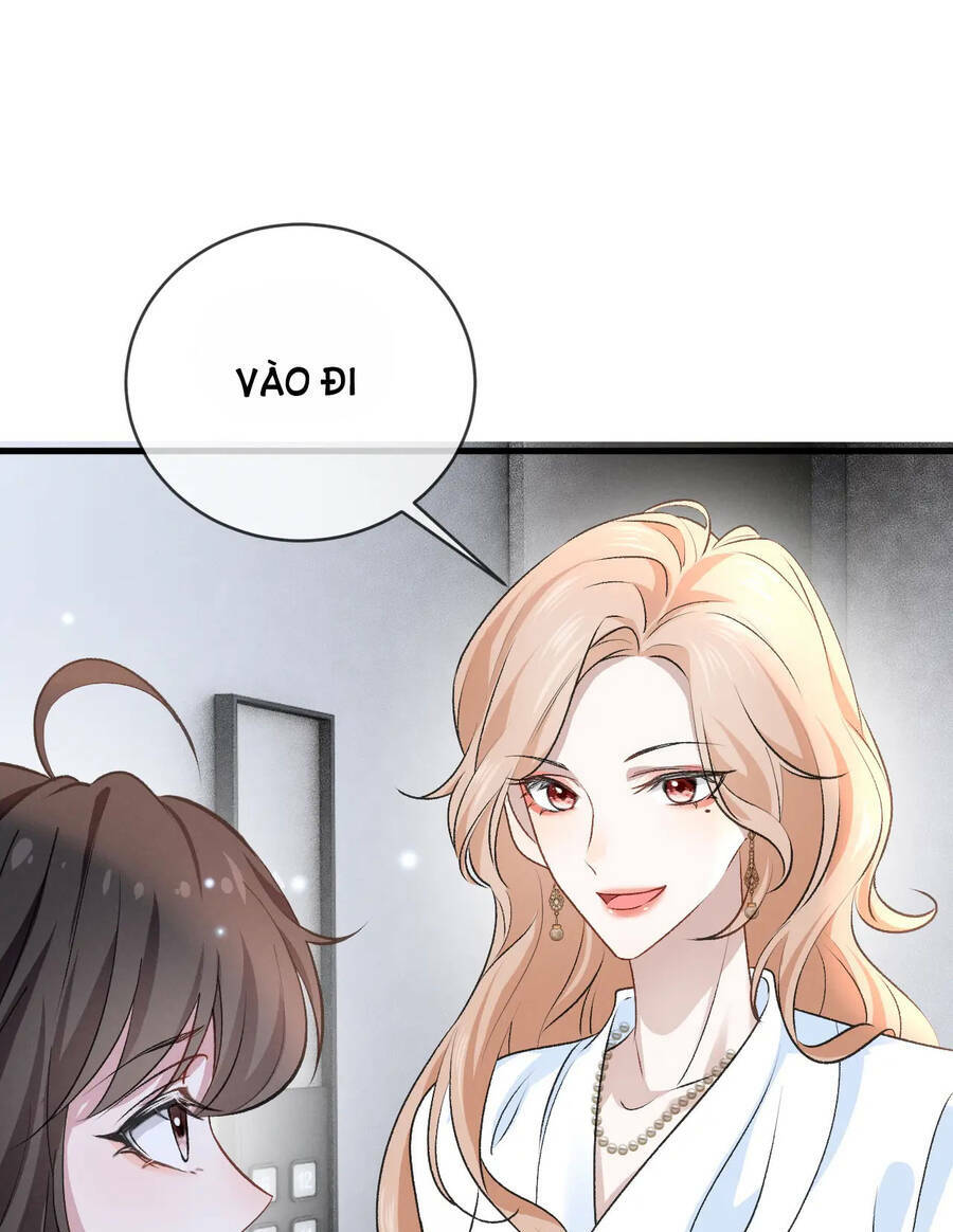 Sống Chung Với Đại Tỷ Ma Cà Rồng - Chapter 22 - Page 19