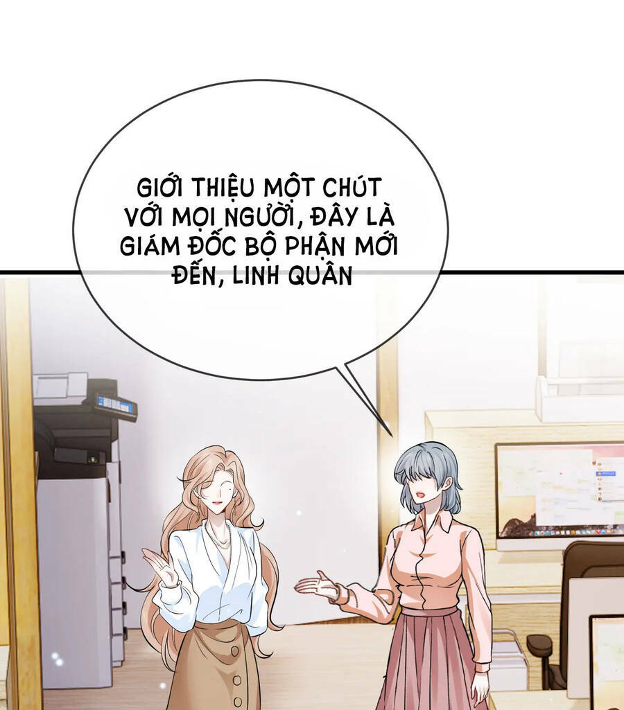 Sống Chung Với Đại Tỷ Ma Cà Rồng - Chapter 22 - Page 22