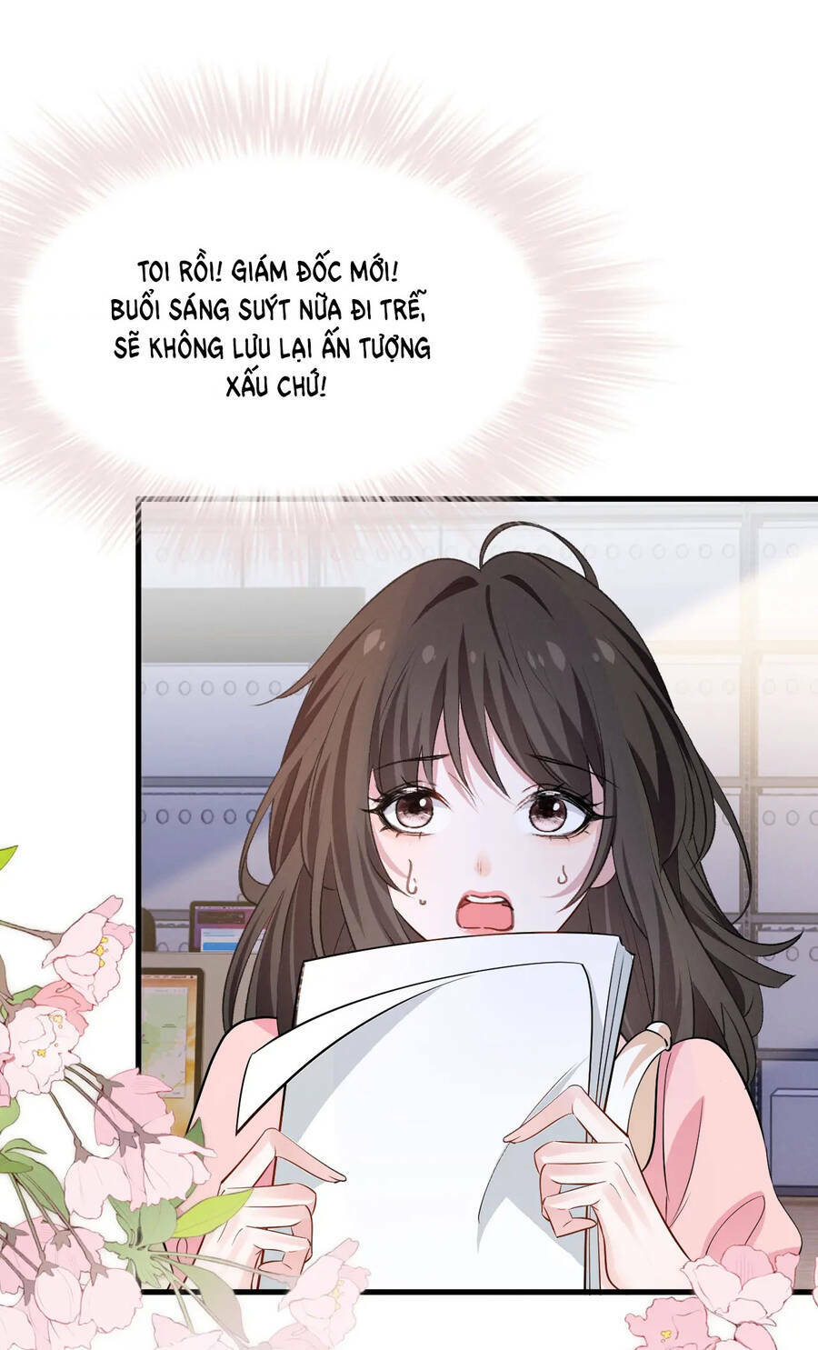 Sống Chung Với Đại Tỷ Ma Cà Rồng - Chapter 22 - Page 24