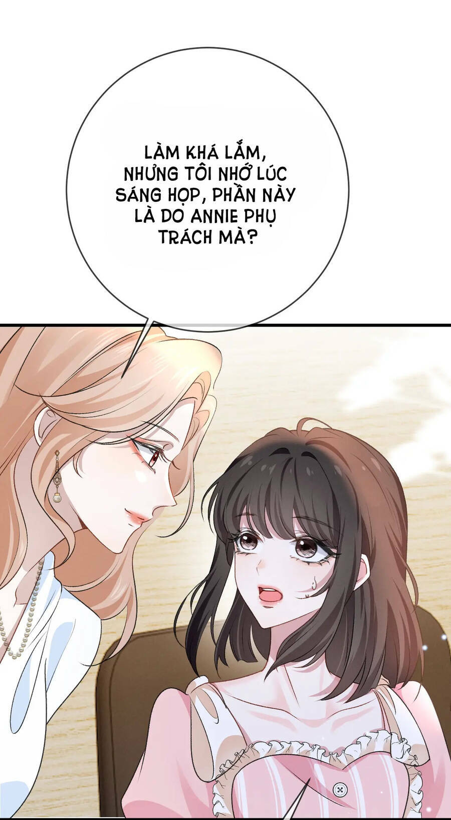 Sống Chung Với Đại Tỷ Ma Cà Rồng - Chapter 22 - Page 26