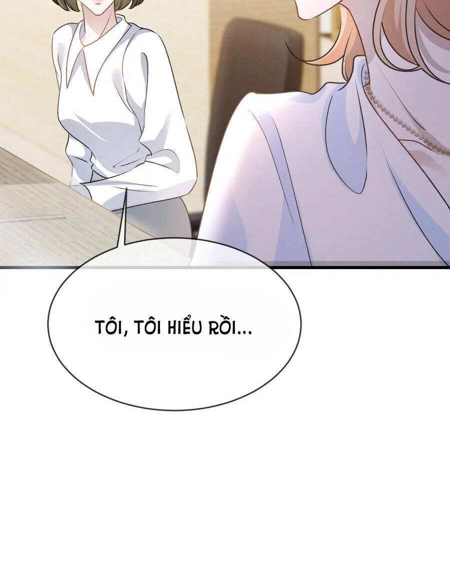 Sống Chung Với Đại Tỷ Ma Cà Rồng - Chapter 22 - Page 28