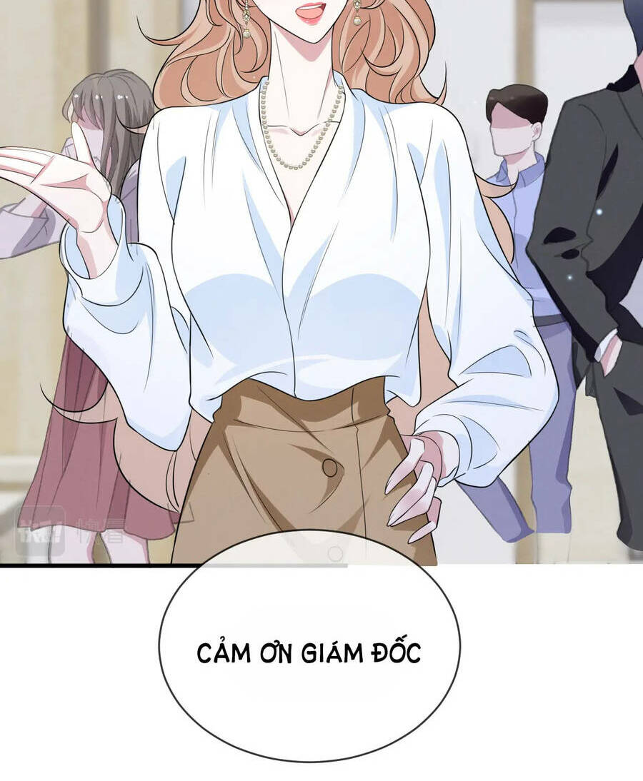 Sống Chung Với Đại Tỷ Ma Cà Rồng - Chapter 22 - Page 30