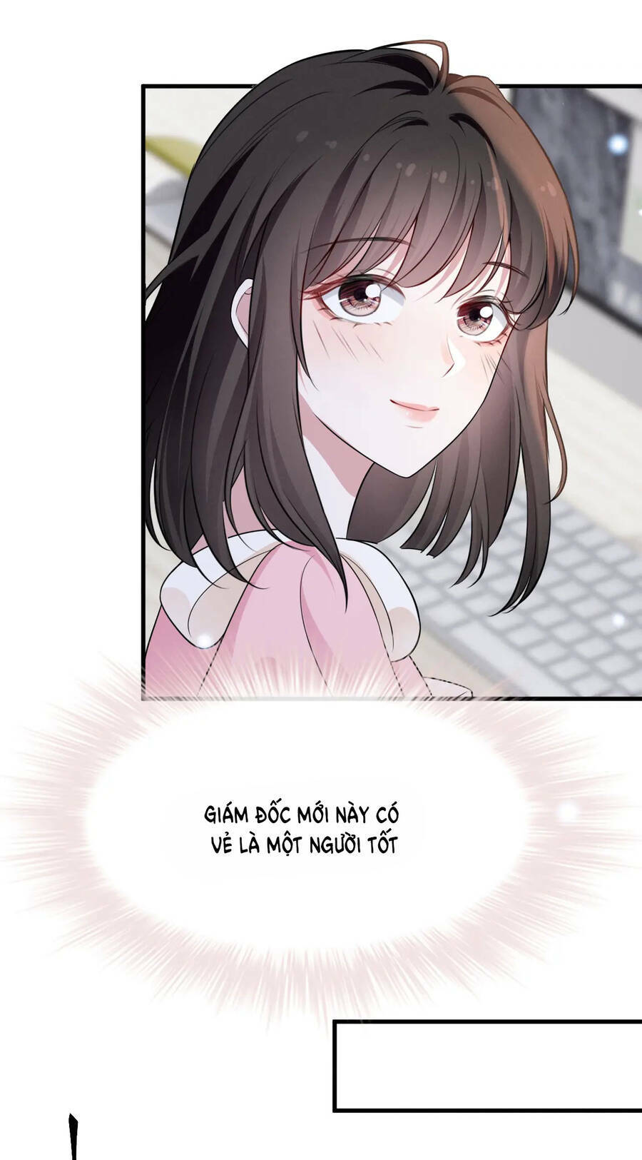 Sống Chung Với Đại Tỷ Ma Cà Rồng - Chapter 22 - Page 31